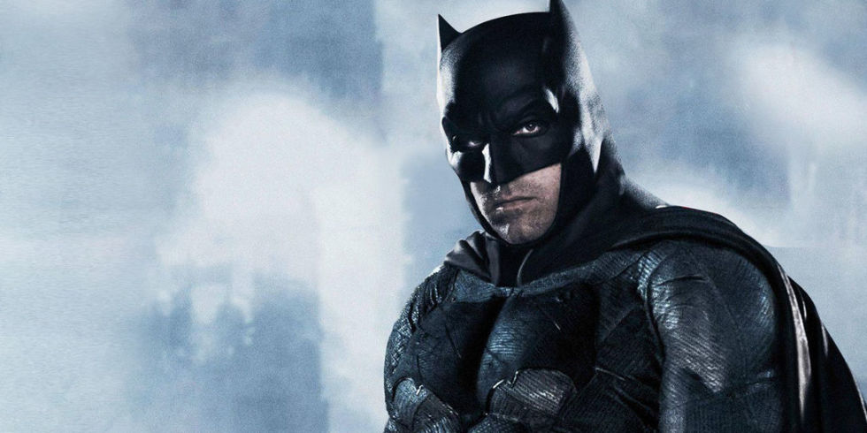 Ben Affleck mégsem rendez Batman-mozit? Ben Affleck mégsem rendez Batman-mozit?