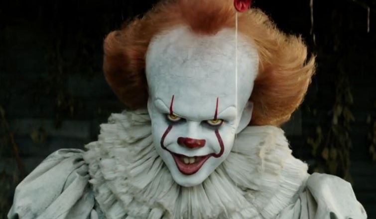 Pennywise visszatér, jöhet az AZ folytatása! Pennywise visszatér, jöhet az AZ folytatása!