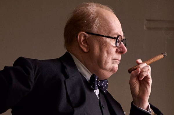 Ezt már nem ússza meg Gary Oldman: jár neki az Oscar Ezt már nem ússza meg Gary Oldman: jár neki az Oscar