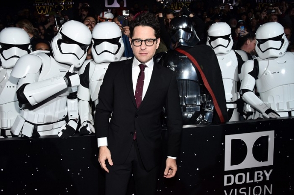 J.J. Abrams rendezi a Star Wars IX-et! J.J. Abrams rendezi a Star Wars IX-et!