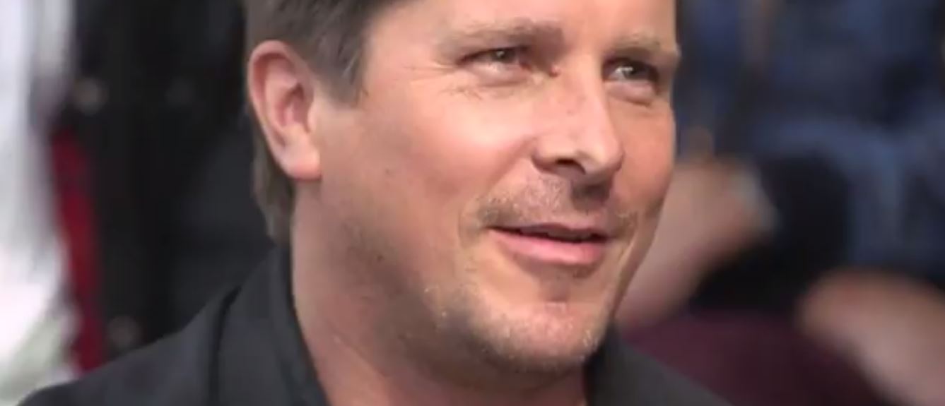 Rá sem ismerni Christian Bale-re, ismét hatalmas átváltozáson esett át a színész Rá sem ismerni Christian Bale-re, ismét hatalmas átváltozáson esett át a színész