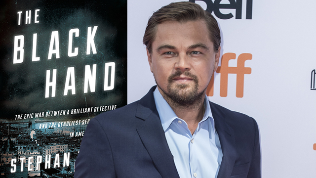 Leonardo DiCaprio lesz az olasz Sherlock Holmes Leonardo DiCaprio lesz az olasz Sherlock Holmes