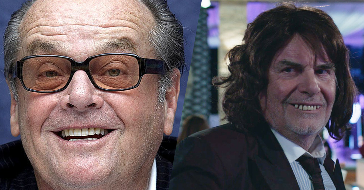 Oscar-jelölt dráma remake-jével tér vissza Jack Nicholson Oscar-jelölt dráma remake-jével tér vissza Jack Nicholson