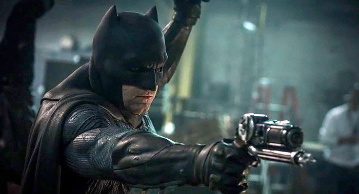 Hivatalos: Matt Reeves rendezi a Batman-t! Hivatalos: Matt Reeves rendezi a Batman-t!