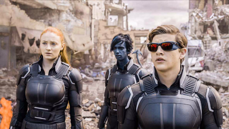 Még idén elkészül az új X-Men film Még idén elkészül az új X-Men film