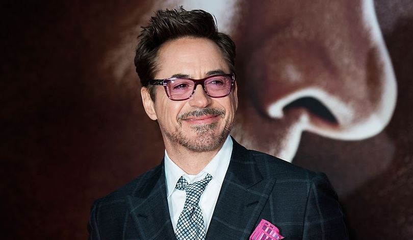Robert Downey Jr. lehet Dr. Dolittle Robert Downey Jr. lehet Dr. Dolittle