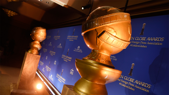 A Kaliforniai álom tarolt a Golden Globe-on A Kaliforniai álom tarolt a Golden Globe-on