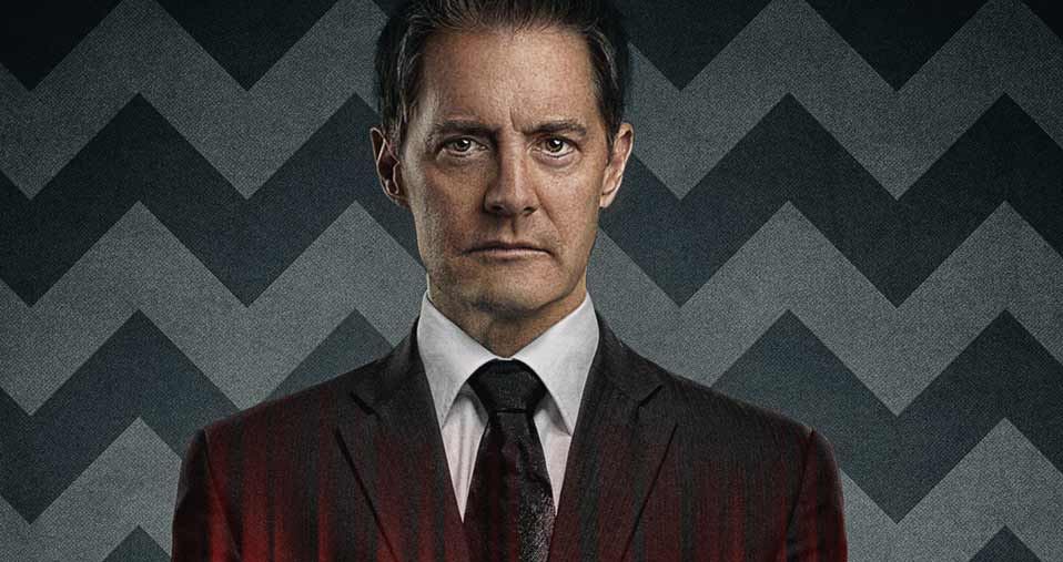 Premierdátumot kapott a Twin Peaks! Premierdátumot kapott a Twin Peaks!