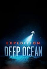 Expedíció az óceán mélyére