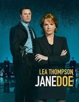 Jane Doe: Ha szorul a hurok – színes, amerikai misztikus film 2007