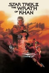 Űrszekerek II: Khan haragja