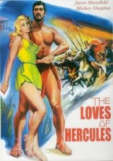 Herkules szerelmei
