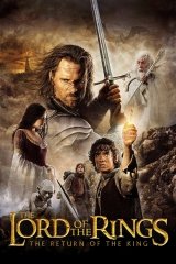 A Gyűrűk Ura: A király visszatér 2003