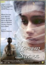 Az utolsó hárem – színes, magyarul beszélő, francia-olasz-török filmdráma 1999