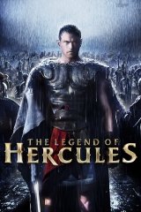 Herkules legendája