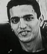 Abdel Ahmed Ghili