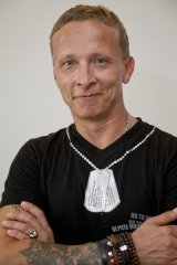 Ivan Okhlobystin