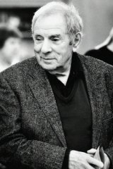 Pyotr Todorovskiy