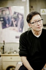 Andrew Lau Wai-Keung