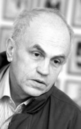Aleksei Zolotnitsky