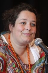 Isabelle De Hertogh