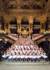Ballet de L'Opéra national de Paris