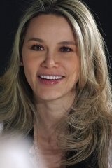 Amanda Rosa Pérez