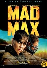 Mad Max: A harag útja