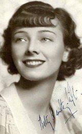 Betty Huntley-Wright