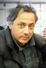 Darius Khondji