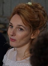 Pauline Clément