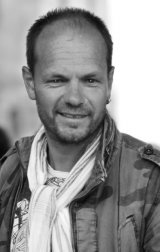 Harald Rosenløw-Eeg