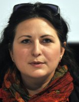 Mariana Cengel-Solcanská