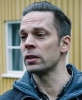 Markus Järvenpää