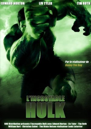 A Hihetetlen Hulk [1996-1998]