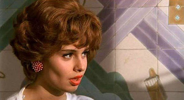 Paprika (1991) | Képek | Mafab.hu