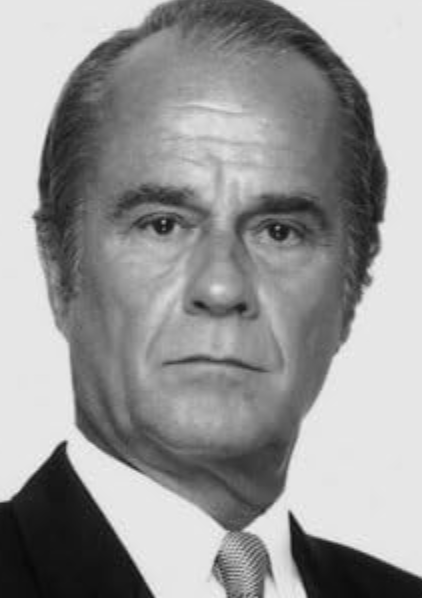 Peter Henry Schroeder