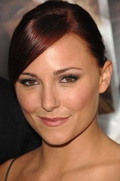 Briana Evigan