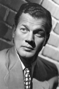 Joseph Cotten