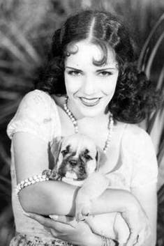Lupe Velez