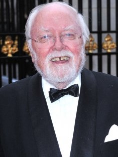 Richard Attenborough
