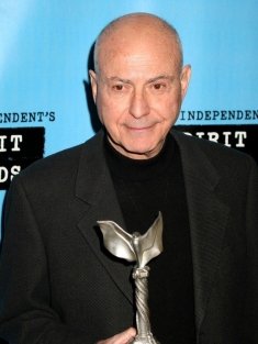 Alan Arkin