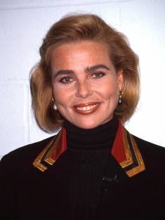 Margaux Hemingway