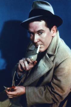 Burgess Meredith