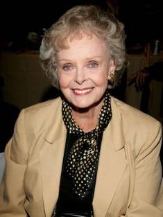 June Lockhart