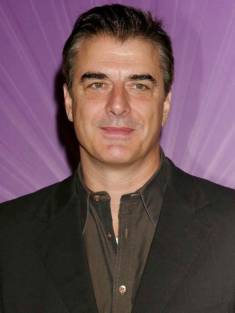 Chris Noth