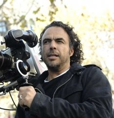 Alejandro González Iñárritu