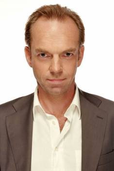 Hugo Weaving