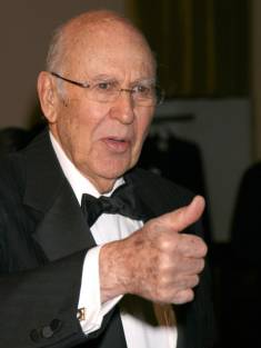 Carl Reiner