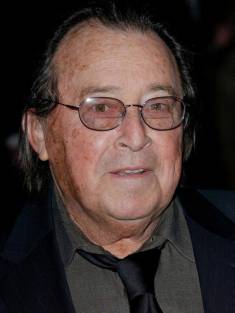 Paul Mazursky